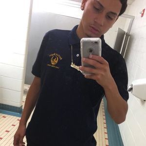 Meet your Posher, Liamdel